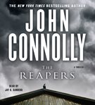 The reapers: a thriller cover image