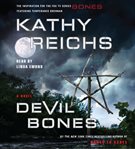 Devil bones : a novel cover image