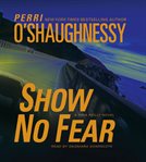 Show no fear cover image