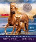 Misty of Chincoteague cover image