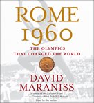 Rome 1960 cover image