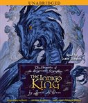 The indigo king cover image