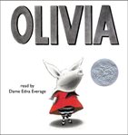 Olivia cover image