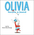 Olivia forms a band cover image