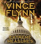 Extreme measures cover image