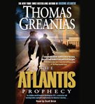 The Atlantis prophecy cover image