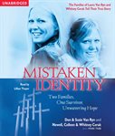 Mistaken identity cover image