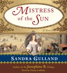 Mistress of the Sun cover image