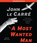 A most wanted man cover image