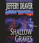 Shallow graves : a location scout mystery cover image