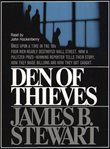Den of thieves (abridged) cover image