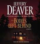 The bodies left behind cover image
