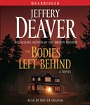 The bodies left behind : a novel cover image