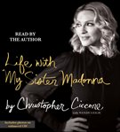 Life with my sister madonna cover image