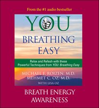 Breath Energy Awareness 