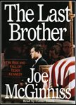 The last brother cover image