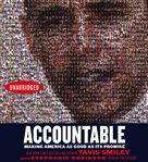 Accountable : making America as good as its promise cover image