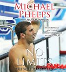 No limits the will to succeed cover image