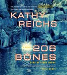 206 bones cover image