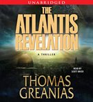 The Atlantis revelation : a thriller cover image