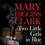 Two Little Girls in Blue cover image