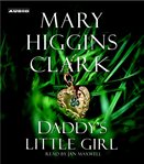 Daddy's little girl cover image