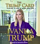 Trump card cover image
