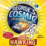 George's cosmic treasure hunt cover image