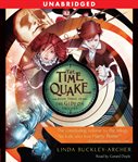 The time quake cover image