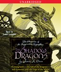 The shadow dragons cover image