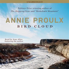 Cover image for Bird Cloud