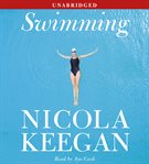Swimming : a novel cover image