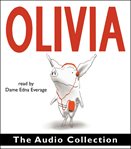 Olivia the audio collection cover image