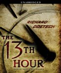 The 13th hour: a thriller cover image