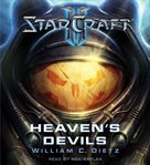 Heaven's devils cover image