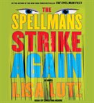 The Spellmans strike again cover image