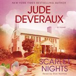 Scarlet nights cover image