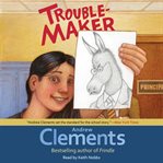 Troublemaker cover image