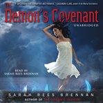 The demon's covenant cover image