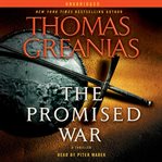 The promised war : a thriller cover image