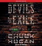 Devils in exile : a novel cover image