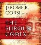 The shroud codex cover image