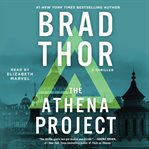 The Athena project : a thriller cover image