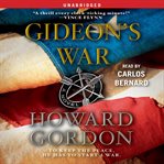Gideon's war cover image