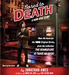 Bored to death a noir-otic story cover image