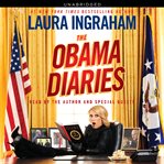 Obama diaries cover image