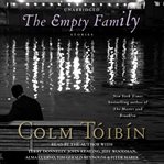 The empty family : stories cover image