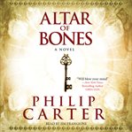 The altar of bones cover image