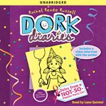 Dork Diaries. Book 2, Tales from a not-so-popular party girl cover image