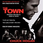 The town cover image
